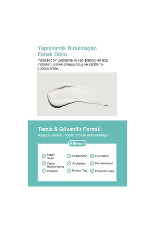 Çocuklara Özel, Hindistan Cevizi Yağı İçerikli, Güçlü Saç Şekillendirici Dashu Kids Coconut Hard Wax
