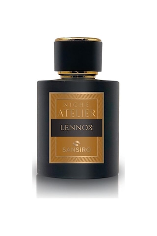Sansiro Niche Atelier Lennox Erkek Parfüm EDP 100 ML