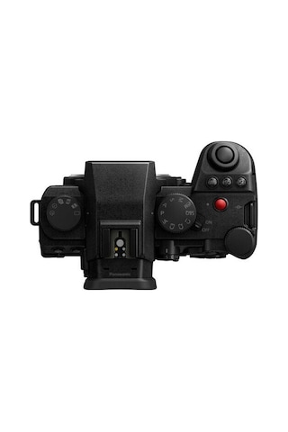 Panasonic Lumix S DC-S5 IIX Body Aynasız Fotoğraf Makinesi (Lens Bölünmüştür)