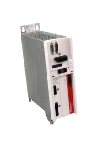 Ax5112 Beckhoff Ax5112-0000-0200 Servo Sürücü