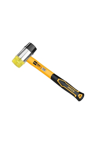 Ingco HRPH8140 Kauçuk ve Plastik Tokmak 40 MM