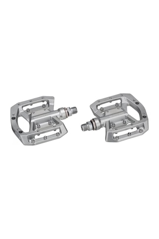 Shimano Pedal Mtb Pd-gr500 Platform Silver