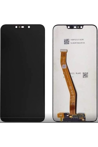 Wan-dey Huawei Mate 20 Lite Uyumlu Lcd Ekran, Tamir Kiti li