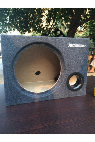 Boş Kabin Mdf 30 Cm Fiyattı Pioneer Jbl Forx Komple Mdf Subwofer