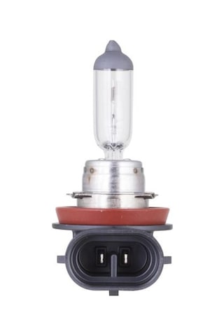 Philips Uyumlu H8 12v 35w Standart Ampul iki Adet 12360 C1