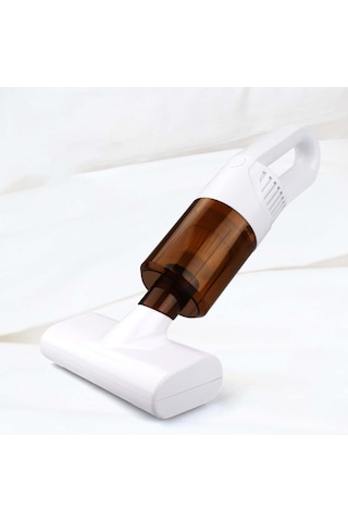 Homyl Akülü El Akarları Sökücü Yastıklar Için Şarj Beyaz Beyaz