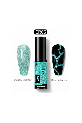 Lilycute Colorfull Reflective Line Gel 5 Ml Cr06