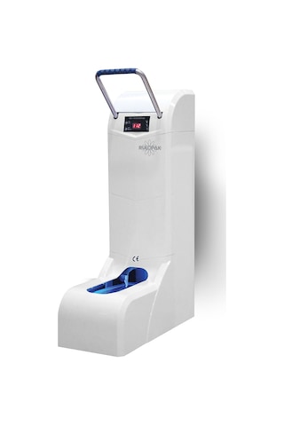 Rulopak Elektrikli Galoşmatik 200 Lü
