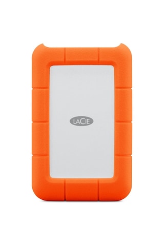 Lacie LAC9000633 Rugged Mini 4 TB 2.5" USB 3.0 Taşınabilir Disk