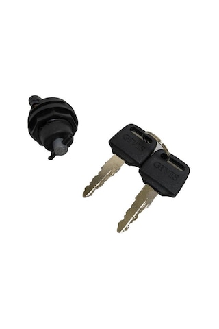 Yan Kapak Kilidi Ybr