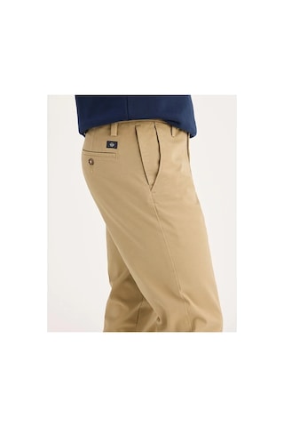 Dockers Smart 360 Flex Workday Erkek Slim Fit Pantolon 3627200010 Bej