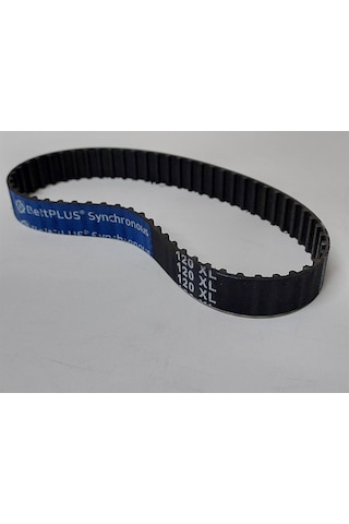 Xl 120 13mm Kauçuk Zaman Kayış