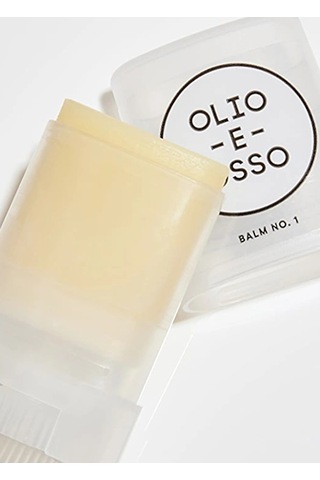 Olio E Osso Clear Dudak Nemlendirici Multi Stick 01