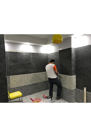 Ses Yalıtımı 33 Mm Bariyerli Erpan