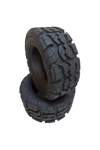 26X9R14 8Kat D942 Deestone Radial Atv Ön  Lastiği