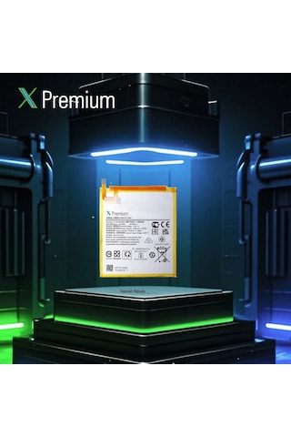 Samsung Galaxy Uyumlu Tab A 10.1 Sm T510 Batarya Pil Süper Yüksek Kalite Xpremium