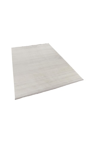 Apex Halı Calista 1721 Gri Makine Halıları