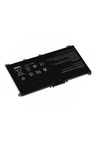 Hp Pavilion 15-cw, 15-cu, Ht03xl Notebook Bataryası