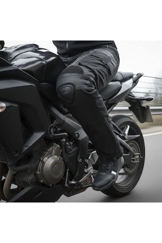 Prosev Ce2630 Titanyum Korumalı Pantolon