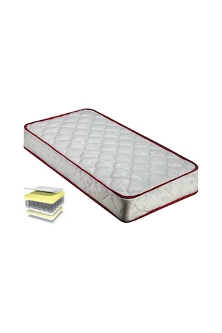 Heyner Soft Ortopedik Yaylı Yatak Ortopedik Yaylı Yatak 70 x 110 CM