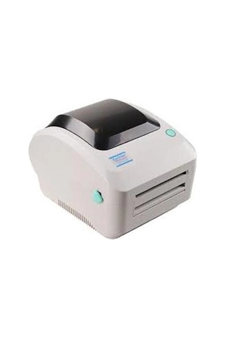 Xprinter Xp-470b Direk Transfer Usb+seri+ethernet Bağlantılı Barkod Yazıcı Kdo