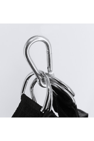 Adidas Adıbac120c Kum Torbası 150 X 33 Cm Siyah