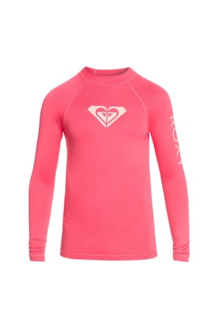 Roxy Wholehearted Ls G Sfsh 18351 Kırmızı