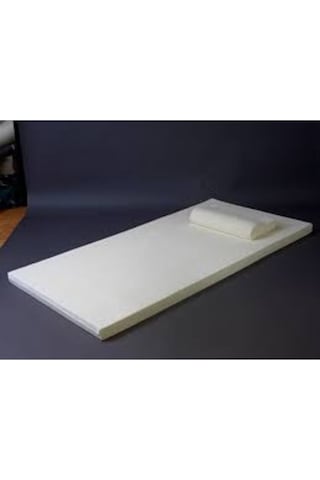 Yatakmerkezi 150X200 Yatak Pedi - 150X200 Visco Yatak Pedi