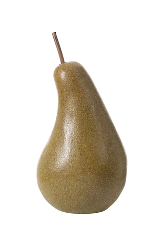 Mudo Home Classıc Pear Biblo 8x16 Cm