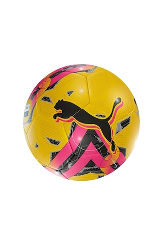 Puma Orbita 6 Ms Futbol Topu 08378711-3 Sarı 08378711-3 Sarı