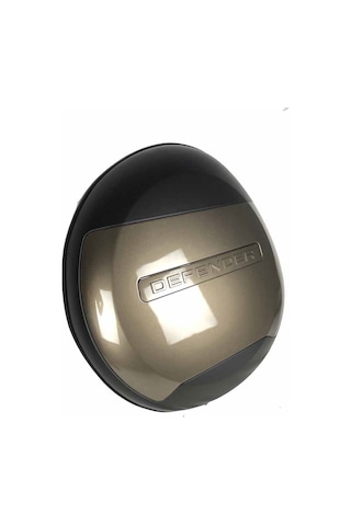 Autogp Lr Defender Stebne Kapağı Kahve 2020+