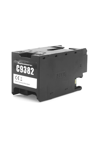 Baskistan Epson Ep-c800rdw C9382 Px4mb Uyumlu Atık Mürekkep Kutusu C12c938211