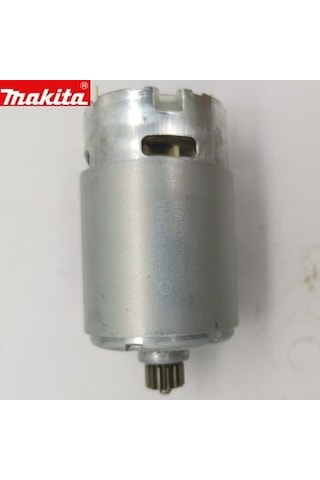 Makita 6270D 6271D 12 Volt Dc Motor
