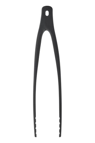 Staub 405031030 Maşa Siyah Siyah-Tek Ebat