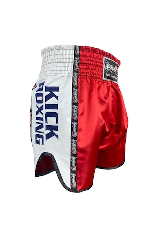 Dragondo Kb355 Kick Boks Şortu Kick Boxing Şort 001