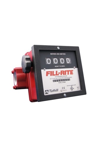 Fıll Rıte Fıll Rıte 901 L1.5 Atex Mekanik Sayaç