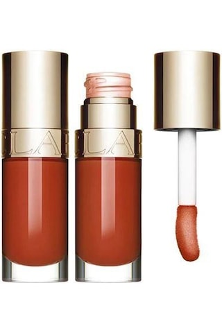Clarins Lip Comfort Oil Dudak Bakım Yağı 28 28