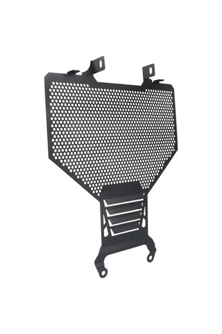 Didadodo Xadv 750 X-adv Altın Kaplama Radyatör Izgarası Koruma Kapağı Altın