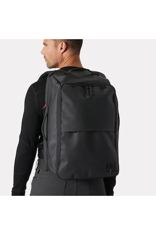 Helly Hansen Workwear Barkod Sırt Çantası 35l - 79582 Siyah