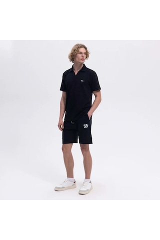 Ellesse Erkek Şort Em422 Siyah