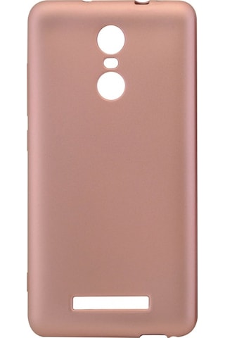 Xiaomi Redmi Note 3 Için Nettech 0.3 Mm Suide Silikon Kilif 469400693