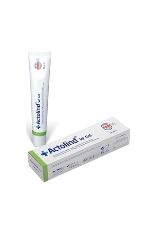Acto Actolind W Gel Yara Jeli 50 ML