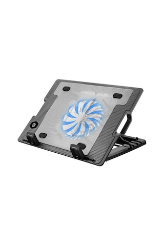 Frisby FNC-37ST 10" - 17" Tek Fanlı Notebook Soğutucu