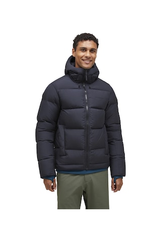 Peak Performance Peak Performance Rivel Erkek Montu 001 Siyah