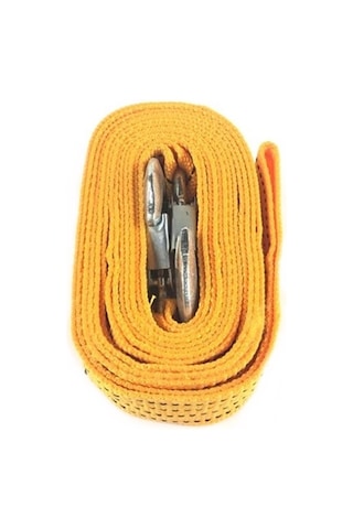 Space Ilch-01 Çeki Halat Kemerli 4 M 2 Ton