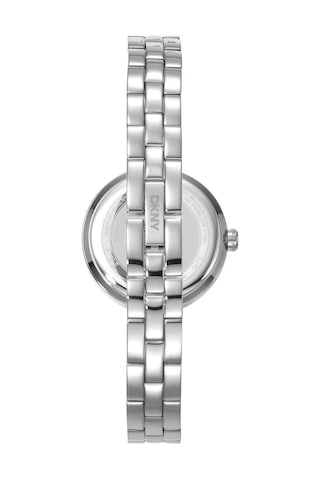 Dkny Dk1l170m0215 Kadın Kol Saati Gümüş