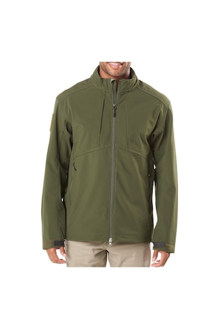 5.11 Sıerra Softsheel Mont (416226016) Haki