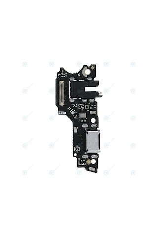 Oppo Uyumlu A53s 2020 Şarj Soketi Cph2139 - Cph2135