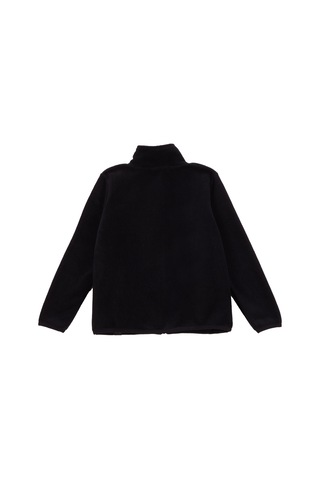 Jeep Siyah Erkek Çocuk Sweatshirt J5wb-swt7702