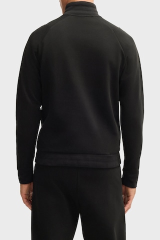 Boss Erkek Sweat 50530978 001 Siyah Siyah
